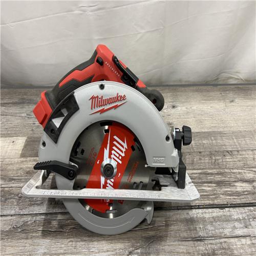 AS-IS Milwaukee M18 7-1/4  18V Brushless Circular Saw 2631-20 (Bare Tool)