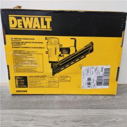 Phoenix Location DEWALT Pneumatic 28-Degree Corded Framing Nailer