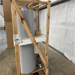 Houston Location - AS-IS AoSmith Commercial Gas Water Heaters 81 Gallon