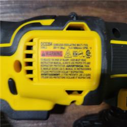 CALIFORNIA NEW DEWALT BRUSHLESS 7-TOOL COMBO KIT