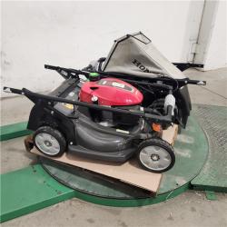 Dallas Location - As-Is Honda HRX217VKA Mower (Lot Of 2)