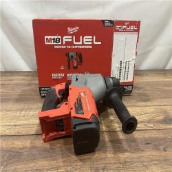 AS IS Milwaukee M18 FUEL Brushless Cordless SDS-Plus Rotary Hammer (Tool-Only)