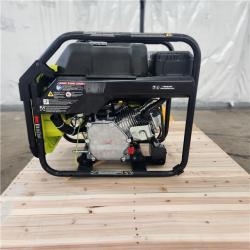 Houston Location - AS-IS Ryobi Easy Start 4,000 Starting Watts