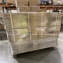 DALLAS LOCATION - Seasons® 10,000 Btu 230/208-Volt Through-The-Wall Cool-Only Air Conditioner PALLET - (12 UNITS)