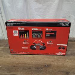 NEW! Milwaukee 2729-20 - M18 Fuel 18V Cordless Brushless Band Saw Bare Tool