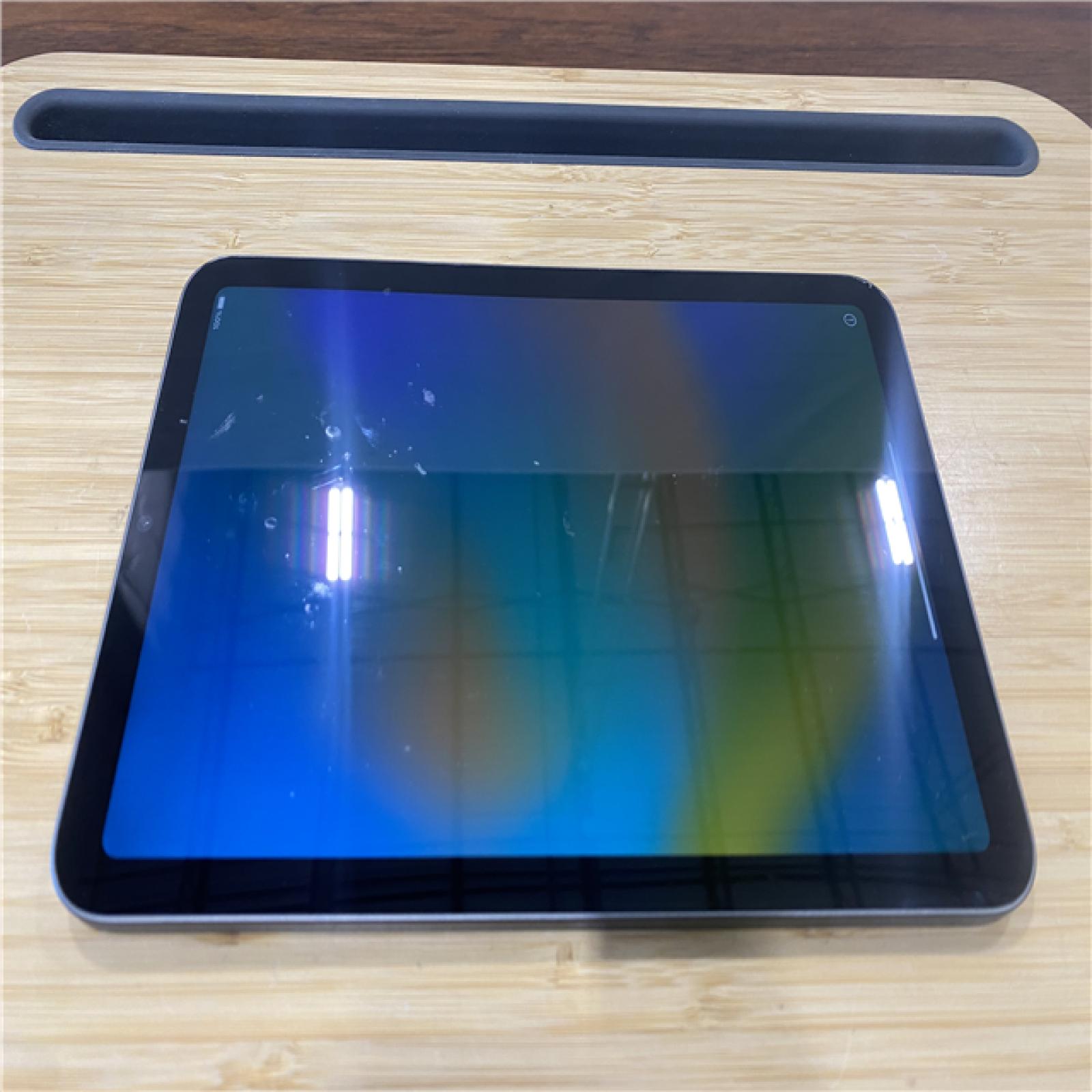 Apple iPad Mini 6 (2021 64GB Wi-Fi Space Gray)