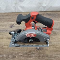 AS-IS M12 MILWAUKEE CIRCULAR SAW