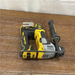 AS-ISDewalt DCH172B MAX Atomic 20V 5/8 Inch Brushless Cordless SDS Plus Rotary Hammer (Tool Only)