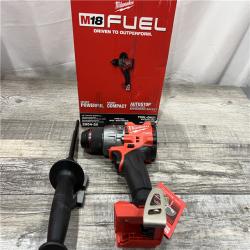 AS-IS Milwaukee 2904-20 12V 1/2  Hammer Drill/ Driver (Bare Tool)