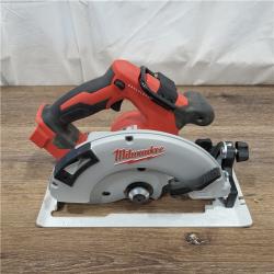 AS-IS Milwaukee M18 7-1/4  18V Brushless Circular Saw 2631-20 (Bare Tool)