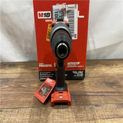 AS IS Milwaukee 2904-20 12V 1/2  Hammer Drill/ Driver