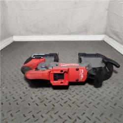 HOUSTON Location-AS-IS-Milwaukee 2729-20 - M18 Fuel 18V Cordless Brushless Band Saw Bare Tool APPEARS IN USED Condition