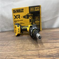 AS-IS DeWalt DCF630B 20V Cordless Brushless Screw Gun (Tool Only)