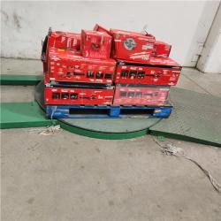 Dallas Location - As-Is MILWAUKEE Tool Pallet