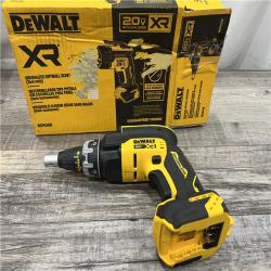 AS-IS DeWalt DCF630B 20V Cordless Brushless Screw Gun (Tool Only)