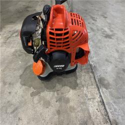 Houston location AS-IS Echo GT-225 21.2cc 2 Stroke Lightweight Durable Gas Curved Shaft String Trimmer