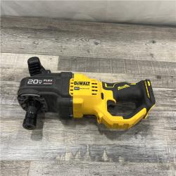 AS-IS DeWalt DCD445B 20V Cordless 7/16  Quick Change Stud & Joist Drill (Tool Only)