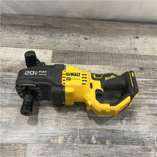 AS-IS DeWalt DCD445B 20V Cordless 7/16  Quick Change Stud & Joist Drill (Tool Only)