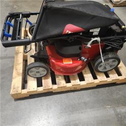 Dallas Location - As-Is  Toro Timemaster 30in Lawn Mower