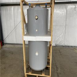 Houston Location - AS-IS AoSmith Commercial Gas Water Heaters 81 Gallon