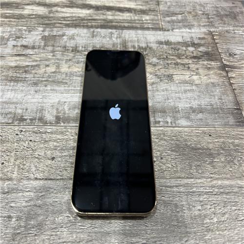 Apple iPhone 13 Pro Max 128GB - Gold