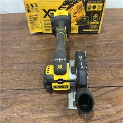 AS-IS DeWalt 20V MAX XR 3 in. Cordless Brushless Cut-Off Saw Tool Only