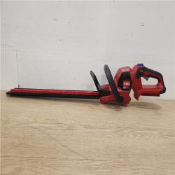 Phoenix Location NEW 60V MAX* 24 in. (60.96 cm) Hedge Trimmer(Tool Only)