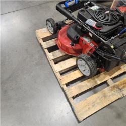 Dallas Location - As-Is Toro 21199 Timemaster 30in Lawn Mower