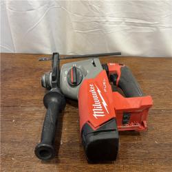 AS-ISM18 FUEL 18V Lithium-Ion Brushless Cordless 1 in. SDS-Plus Rotary Hammer (Tool-Only)