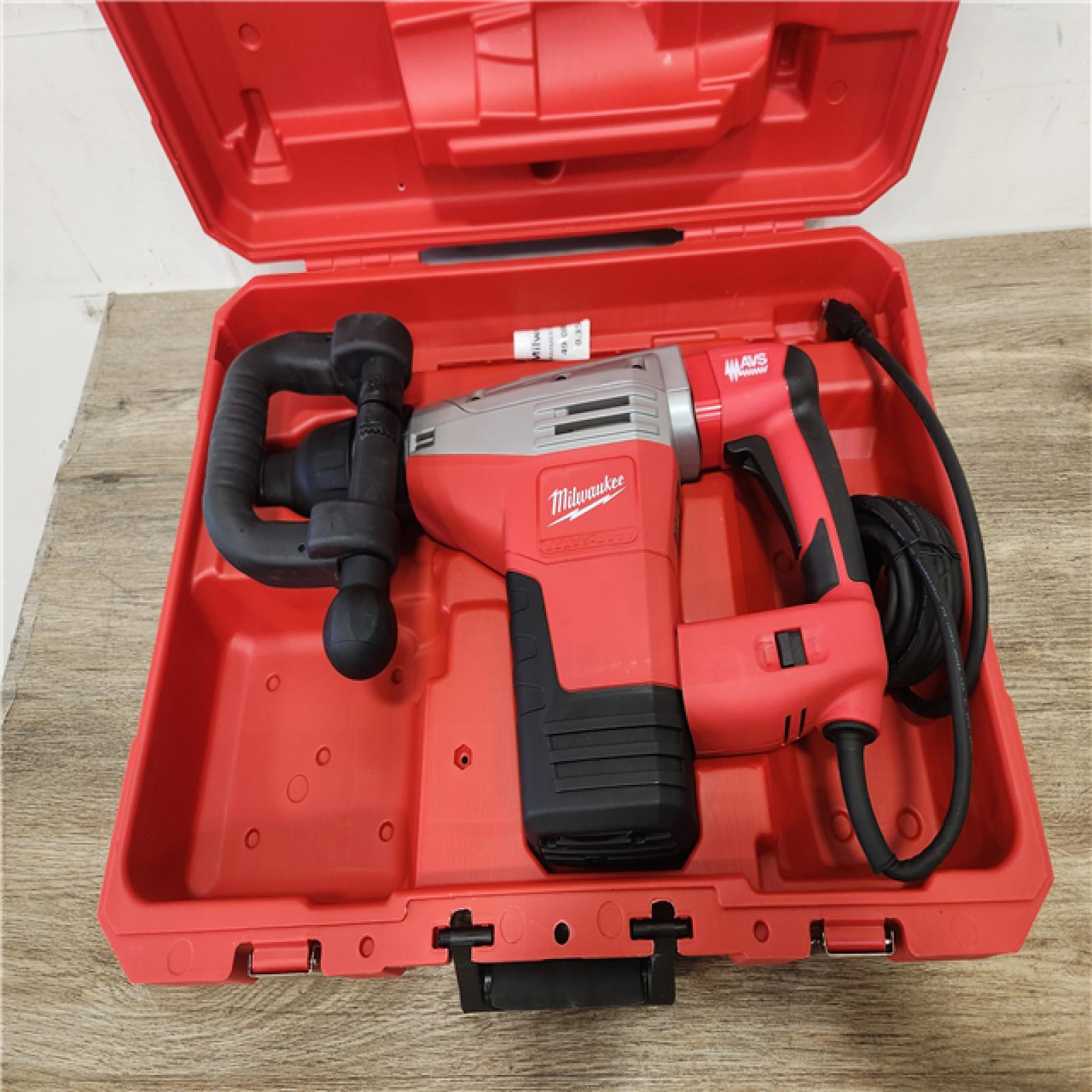 Phoenix Location Milwaukee SDS-MAX Demolition Hammer 5446-21