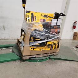 Dallas Location - As-Is DEWALT Tool Pallet