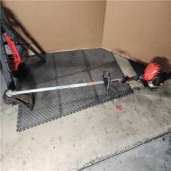 HOUSTON LOCATION - AS-IS Echo SRM-225 21.2cc 2 Stroke Fuel Efficient Durable Gas Straight Shaft Trimmer