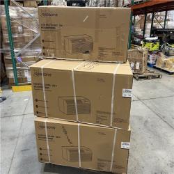 DALLAS LOCATION - SEASONS AIR CONDITIONER PALLET -( 5 UNITS )