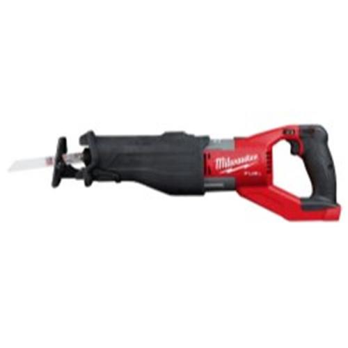 LIKE NEW Milwaukee M18 Fuel 18V Brushless Super Sawzall Reciprocating Saw 2722-20 (Bare Tool)