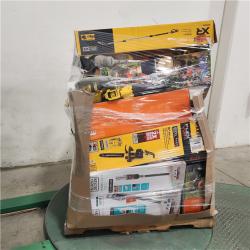 Dallas Location - As-Is Dewalt Tool Pallet