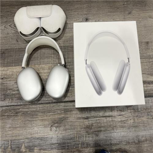 AS-IS Apple AirPods Max - Silver