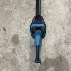 Houston location AS-IS Makita XHU02Z 18V LXT? Lithium-Ion Cordless 22  Hedge Trimmer  Tool Only