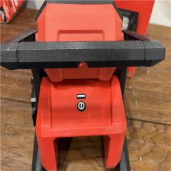 AS-IS Milwaukee M18 ROVER Dual Power Flood Light