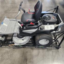 Dallas Location - As-Is Murray Cruz 42 in. 19.0 HP 540cc EX1900 Series Briggs Drive Gas Zero Turn Mower