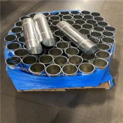 DALLAS LOCATION - 20 in. x 25 ft. Galvanized Steel Roll Valley Flashing PALLET - (72UNITS)