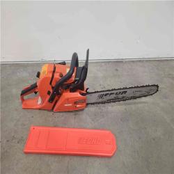 Phoenix Location Good Condition ECHO Gas Chainsaw