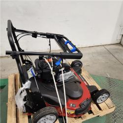 Dallas Location - As-Is Toro TimeMaster 30 in. Self-Propelled Gas Lawn Mower