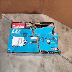 HOUSTON LOCATION - AS-IS (APPEARS LIKE NEW) MAKITA 6 PIECE COMBO KIT