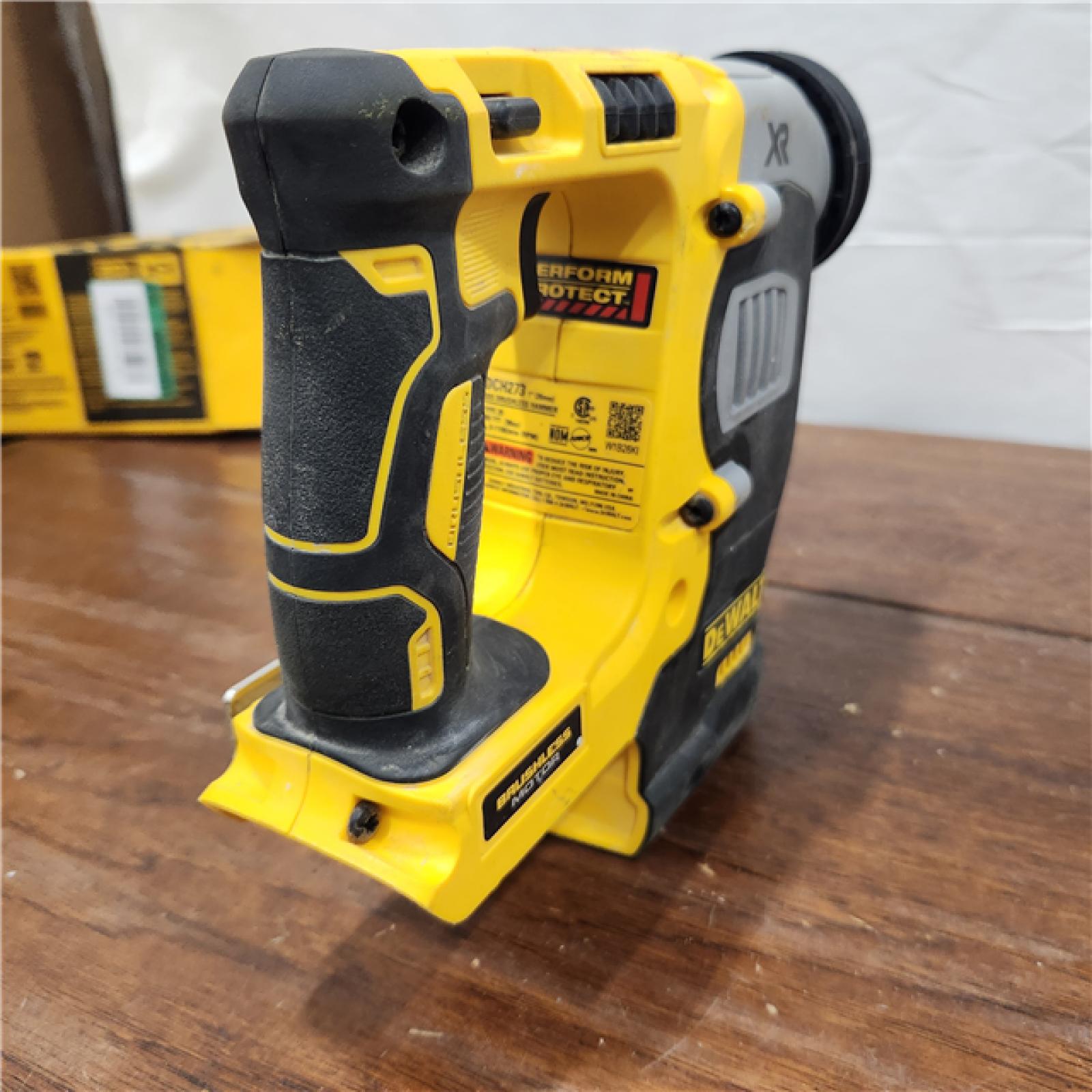 AS-IS Dewalt | SDS 20-V Cordless Rotary Hammer