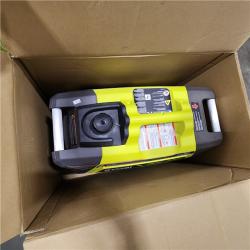 Dallas Location - As-Is RYOBI 2,300-Watt Gasoline Inverter Generator(Lot Of 2)