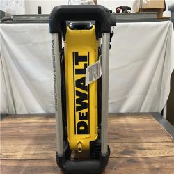 AS-IS DEWALT Electric Pressure Washer  2100 PSI  Jobsite Power Washer DWPW2100