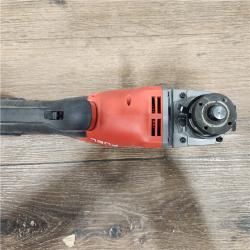 AS-IS Milwaukee M18 FUEL 4-1/2-6 Braking Grinder, Paddle Switch