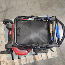 Dallas Location - As-Is Toro Timemaster 30in Lawn Mower