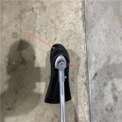 Houston location AS-IS Echo SRM-225 21.2cc 2 Stroke Fuel Efficient Durable Gas Straight Shaft Trimmer