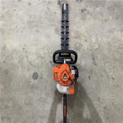 Houston location AS-IS ECHO 20 in. 21.2 Cc Gas 2-Stroke Hedge Trimmer